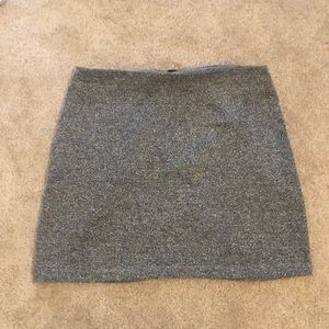 Kendall and Kylie Skirt (Size L)